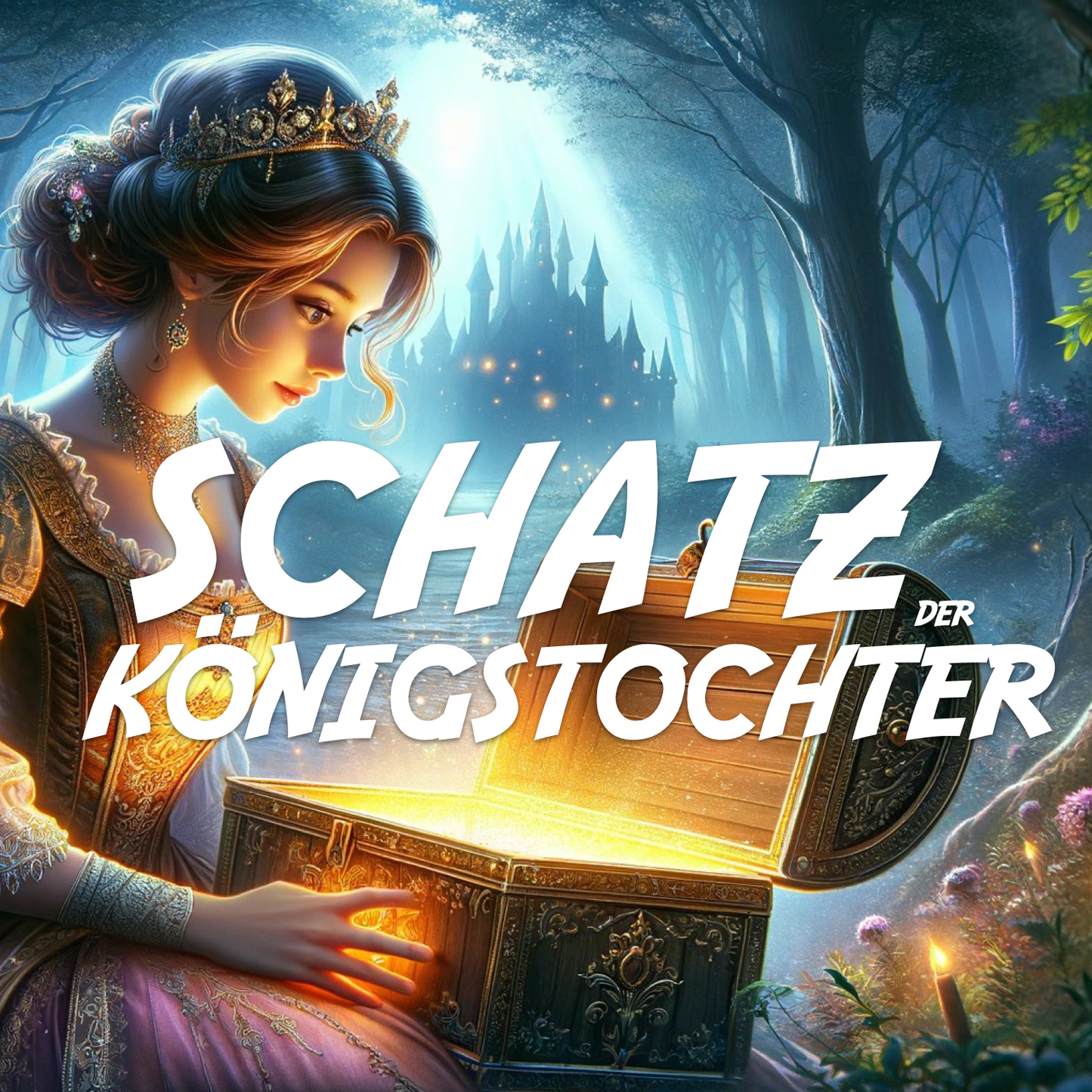TICKET: SCHATZ DER KÖNIGSTOCHTER – KUFSTEIN