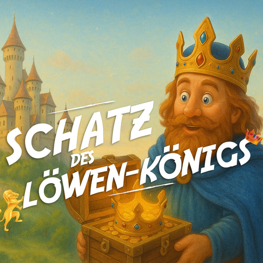 TICKET: SCHATZ DES LÖWEN-KÖNIGS – DÜRNSTEIN