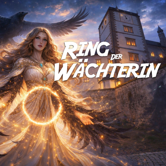 TICKET: RING DER WÄCHTERIN - WEITRA