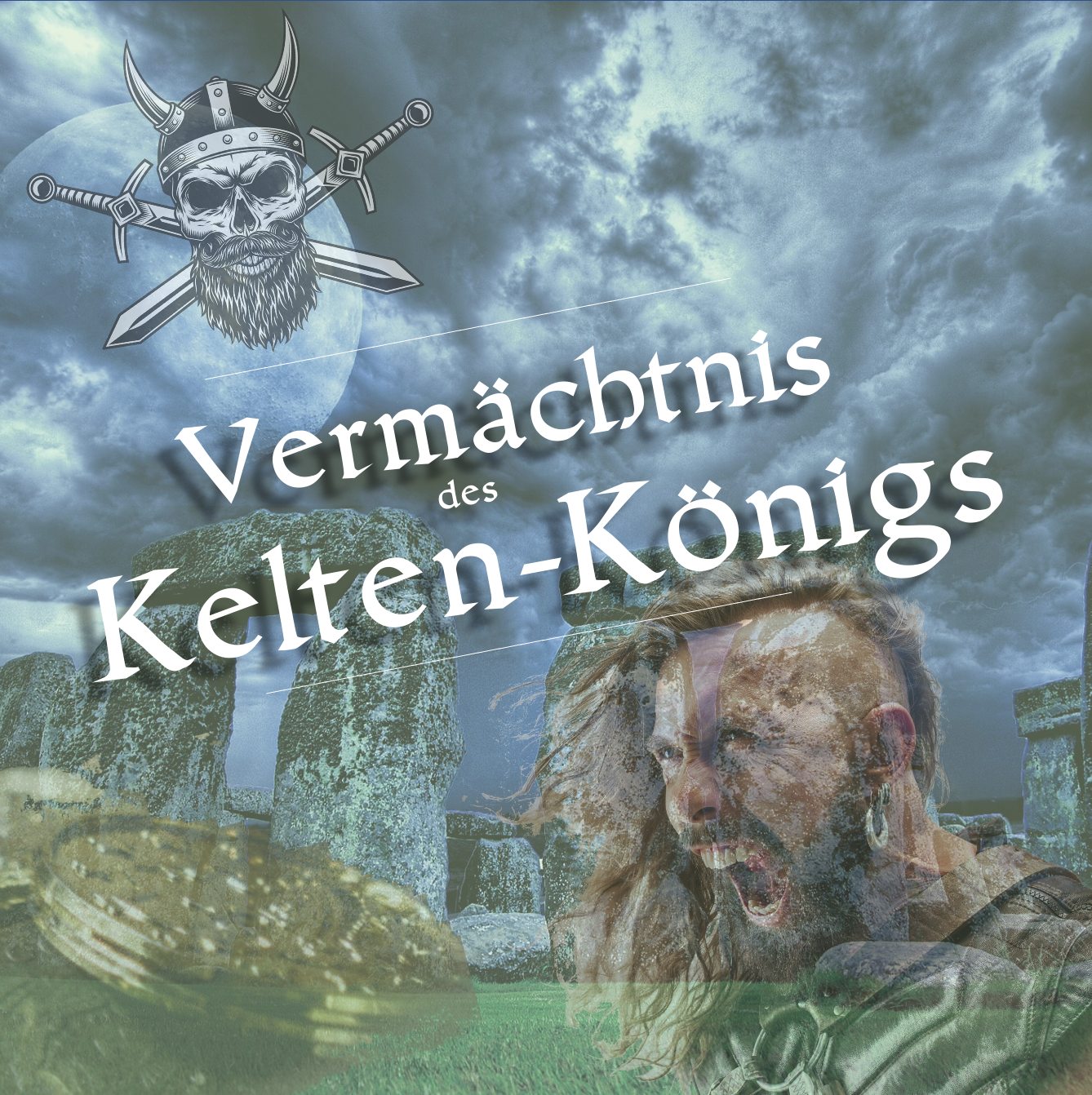 TICKET: VERMÄCHTNIS DES KELTEN-KÖNIGS - LEONDING